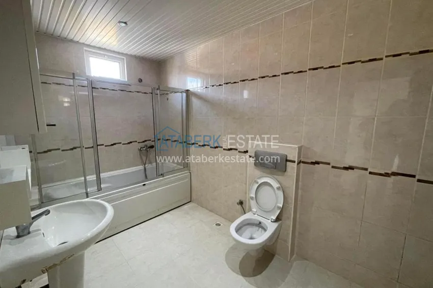 Kupuj Ogromny penthouse w Mahmutlarze z przepięknym widokiem 16