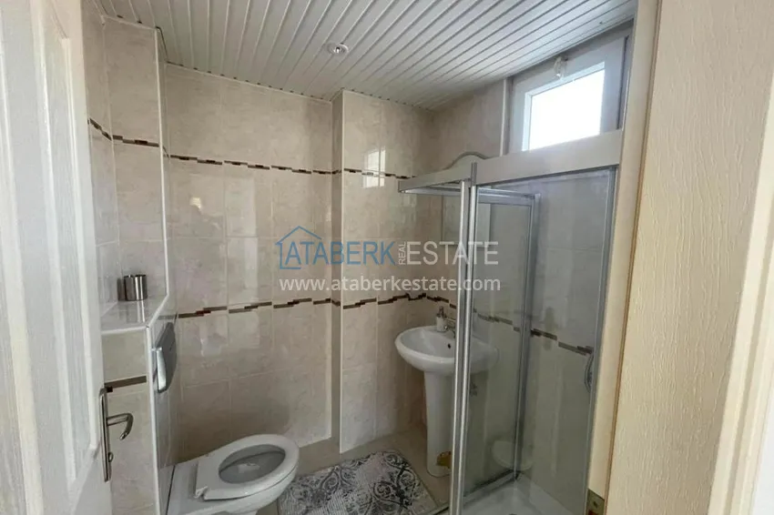 Kupuj Ogromny penthouse w Mahmutlarze z przepięknym widokiem 17