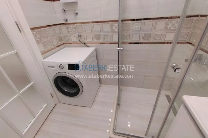 Kupuj  Duplex w centrum Alanyi - plaża Kleopatry 19 