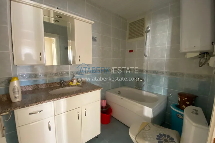 Kupuj  Trzypokojowe apartamenty w Mahmutlarze w zadbanym kompleksie 19 