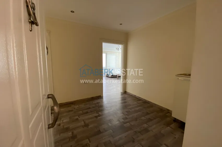 Kupuj  Trzypokojowe apartamenty w Mahmutlarze w zadbanym kompleksie 1 