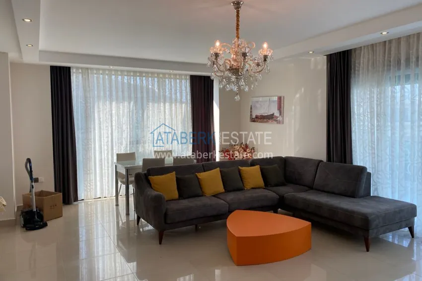 Kupuj  Apartament w Kargicaku w kompleksie z bogatą infrastrukturą i prywatną plażą 3 