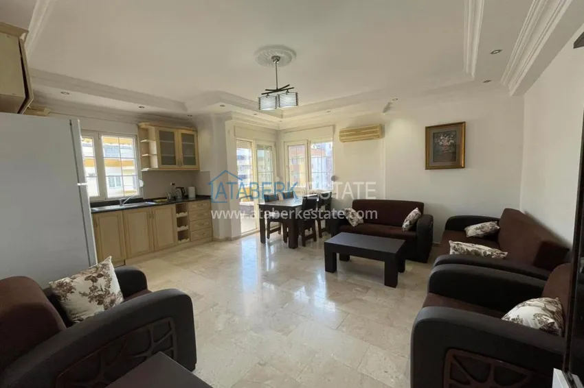 Kupuj Ogromny penthouse w Mahmutlarze z przepięknym widokiem 3