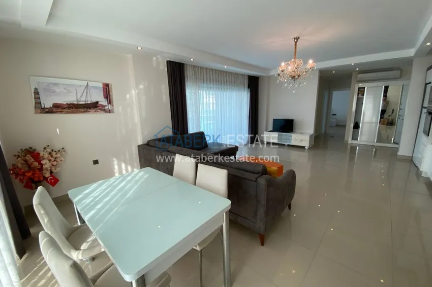 Kupuj  Apartament w Kargicaku w kompleksie z bogatą infrastrukturą i prywatną plażą 4 