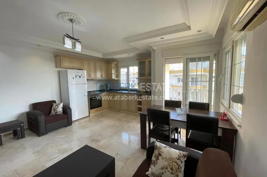 Kupuj Ogromny penthouse w Mahmutlarze z przepięknym widokiem 4