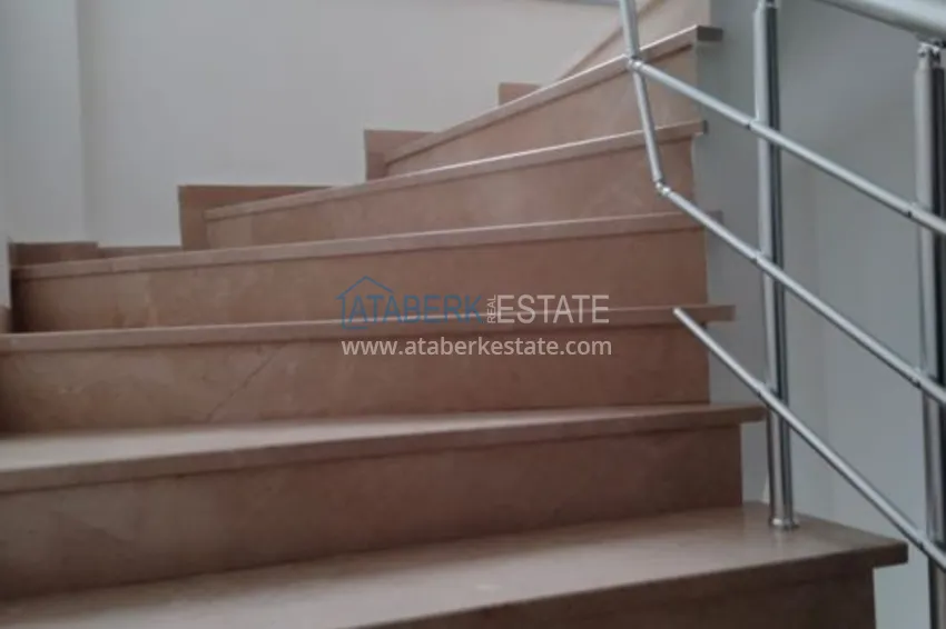 Kupuj  Duplex w centrum Alanyi - plaża Kleopatry 6 