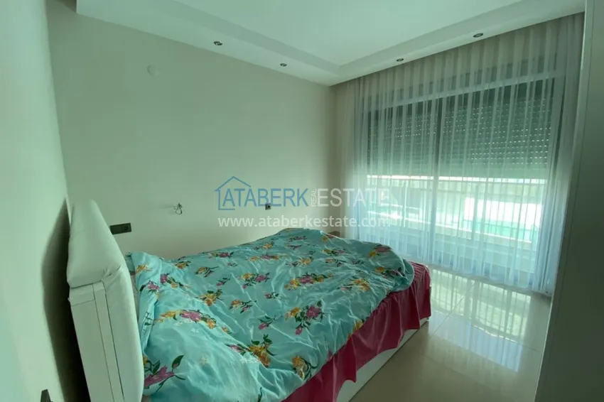 Kupuj  Apartament w Kargicaku w kompleksie z bogatą infrastrukturą i prywatną plażą 5 