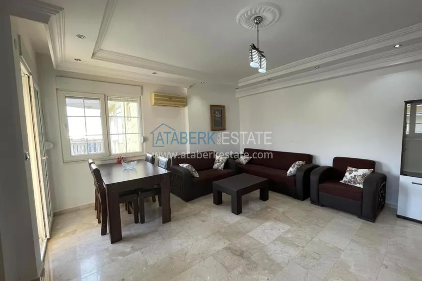 Kupuj Ogromny penthouse w Mahmutlarze z przepięknym widokiem 5