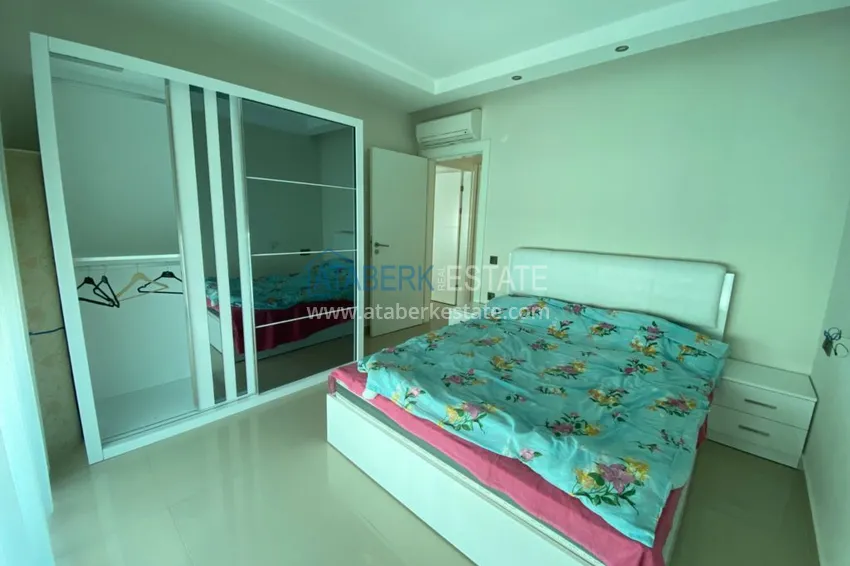 Kupuj  Apartament w Kargicaku w kompleksie z bogatą infrastrukturą i prywatną plażą 6 