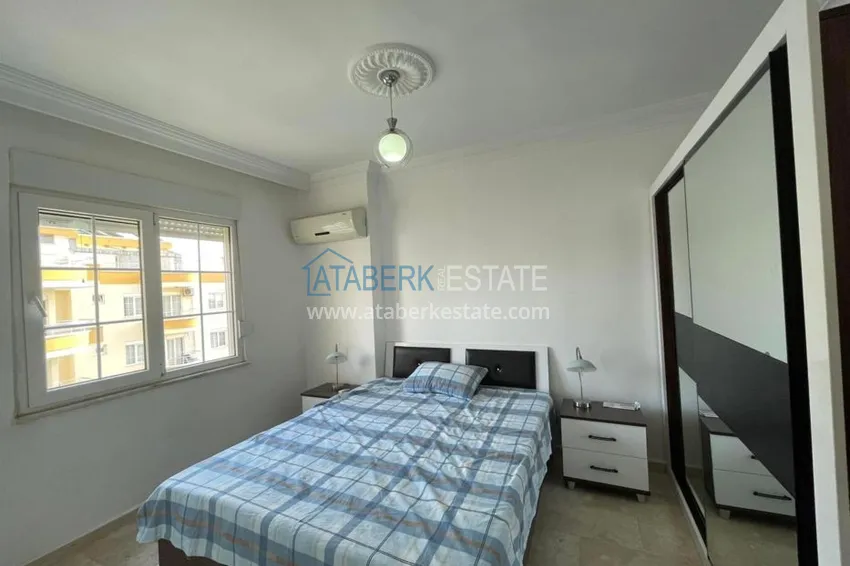 Kupuj Ogromny penthouse w Mahmutlarze z przepięknym widokiem 6