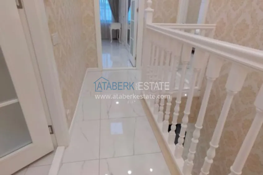 Kupuj  Duplex w centrum Alanyi - plaża Kleopatry 7 