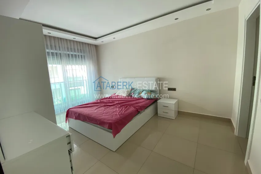 Kupuj  Apartament w Kargicaku w kompleksie z bogatą infrastrukturą i prywatną plażą 7 