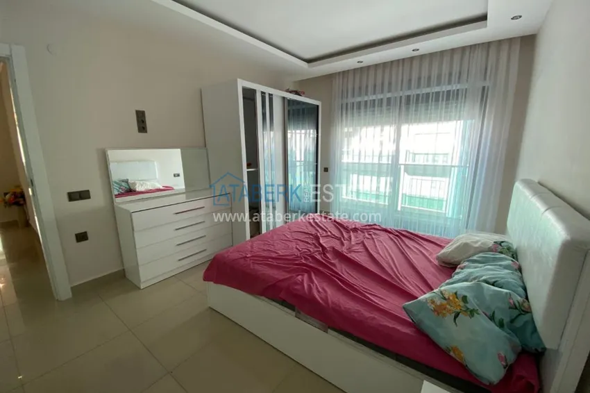 Kupuj  Apartament w Kargicaku w kompleksie z bogatą infrastrukturą i prywatną plażą 8 