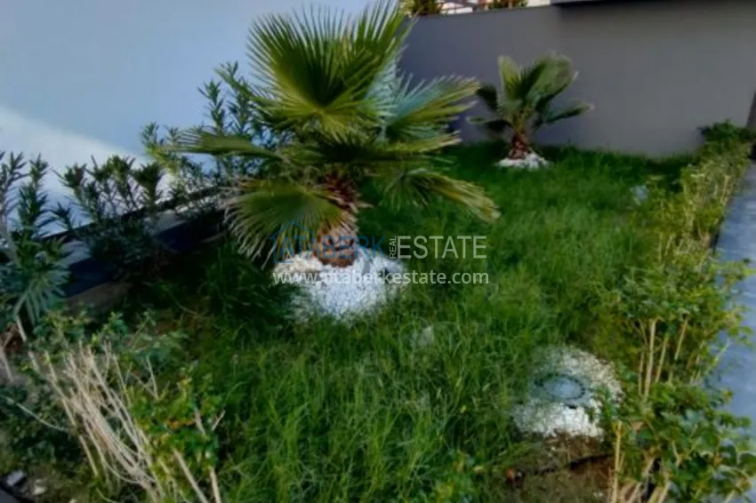 Apartamenty w Antalyi - Persimmon w kompleksie w końcowej fazie budowy 9