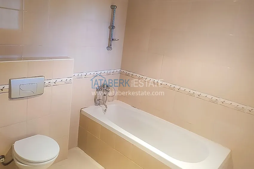 Kupuj  Apartament w Avsallar w kompleksie z infrastrukturą i widokiem na morze 11 