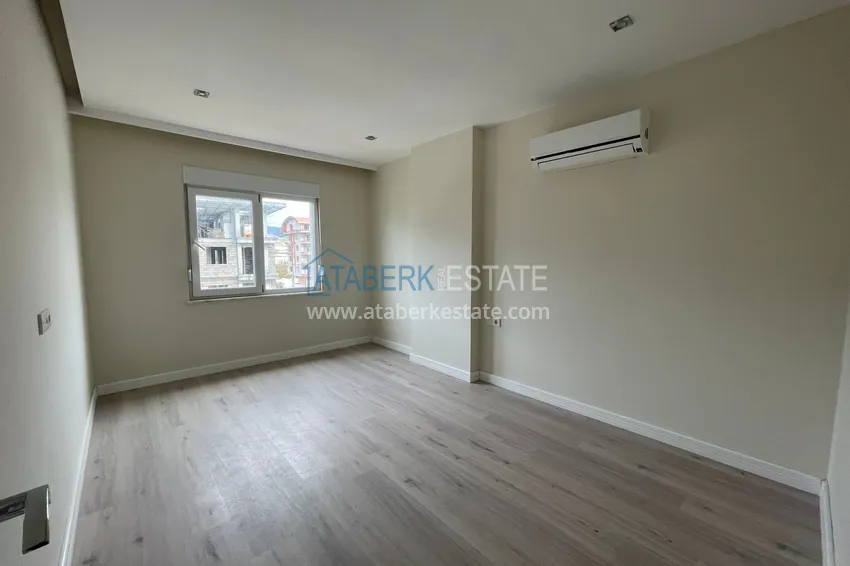 Kupuj  Dwupoziomowy penthouse w rozmiarze king-size w Kargicak z doskonałym wykończeniem 10 