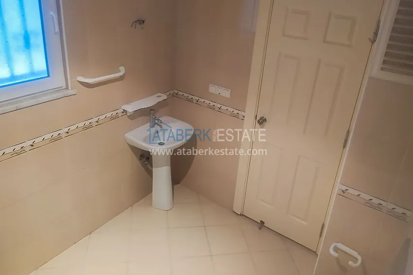 Kupuj  Apartament w Avsallar w kompleksie z infrastrukturą i widokiem na morze 12 