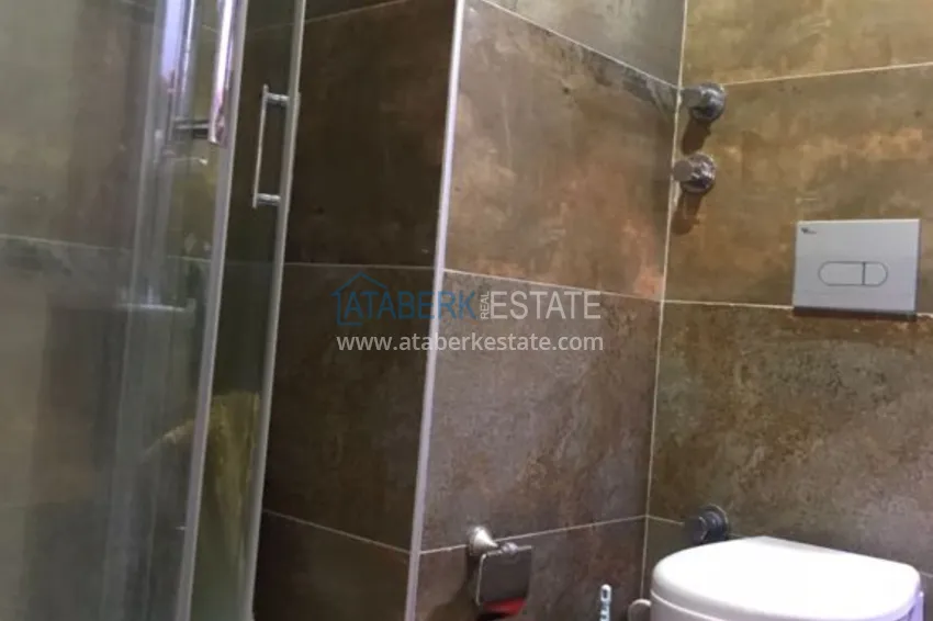 Kupuj  Mieszkanie w Tosmur umeblowane od właściciela 11 
