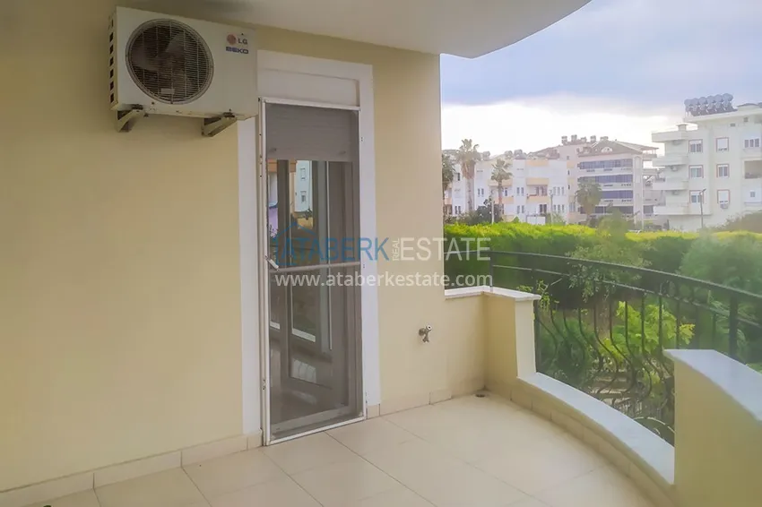 Kupuj  Apartament w Avsallar w kompleksie z infrastrukturą i widokiem na morze 13 