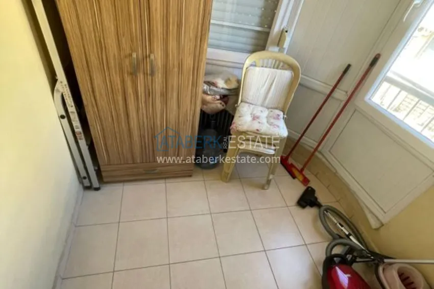Kupuj  Apartament w centrum Alanyi - plaża Kleopatry, druga linia brzegowa 14 