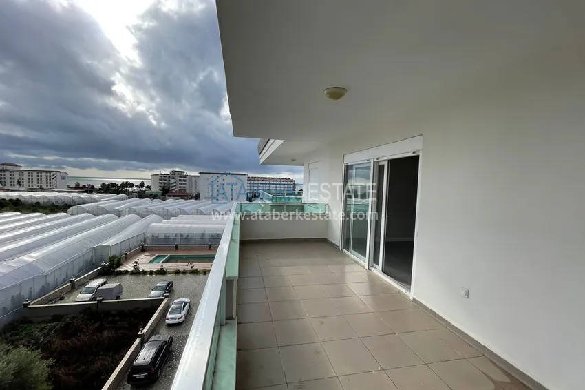 Kupuj  Dwupoziomowy penthouse w rozmiarze king-size w Kargicak z doskonałym wykończeniem 13 