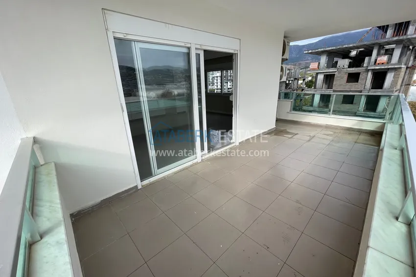 Kupuj  Dwupoziomowy penthouse w rozmiarze king-size w Kargicak z doskonałym wykończeniem 15 