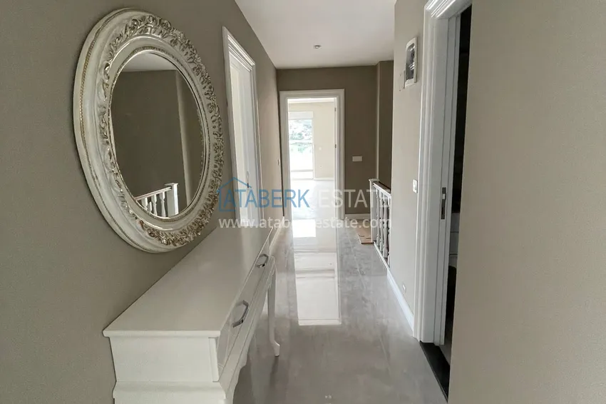 Kupuj  Dwupoziomowy penthouse w rozmiarze king-size w Kargicak z doskonałym wykończeniem 19 