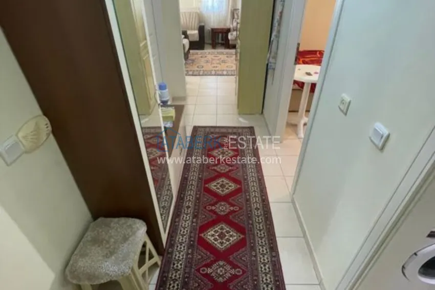 Kupuj  Apartament w centrum Alanyi - plaża Kleopatry, druga linia brzegowa 1 