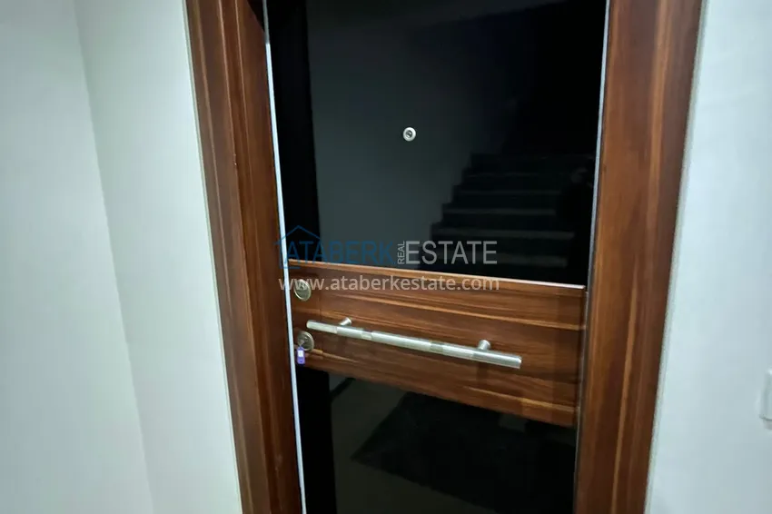 Kupuj  Dwupoziomowy penthouse w rozmiarze king-size w Kargicak z doskonałym wykończeniem 1 