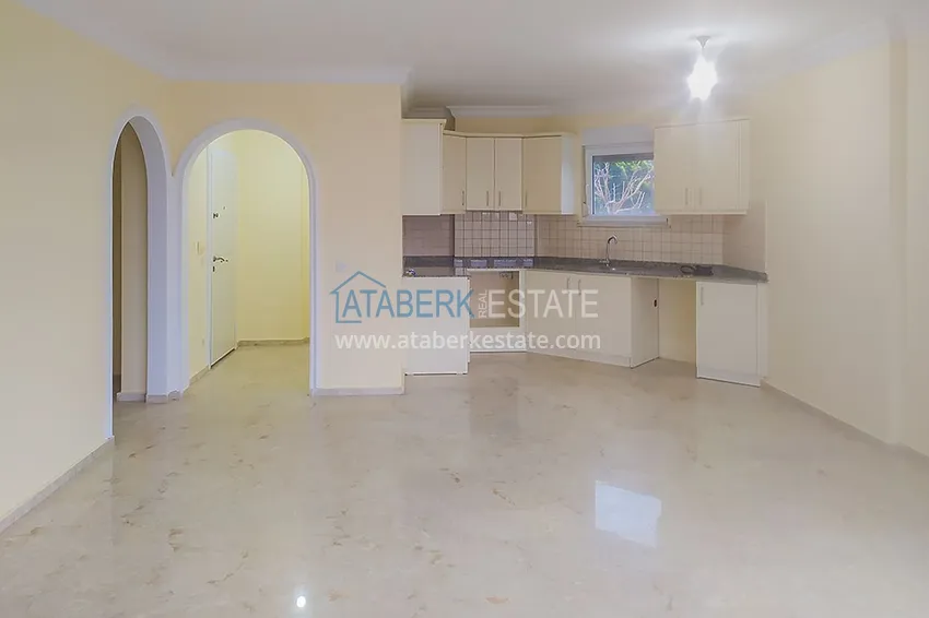 Kupuj  Apartament w Avsallar w kompleksie z infrastrukturą i widokiem na morze 2 