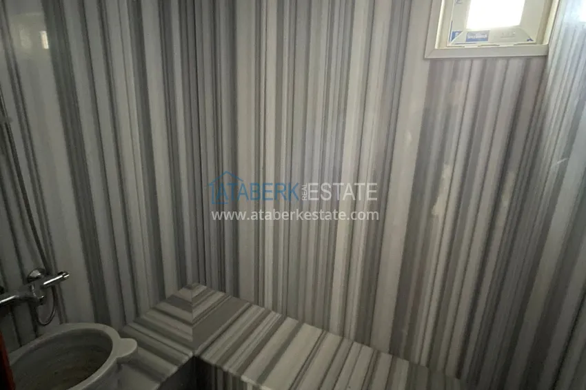 Kupuj  Dwupoziomowy penthouse w rozmiarze king-size w Kargicak z doskonałym wykończeniem 25 
