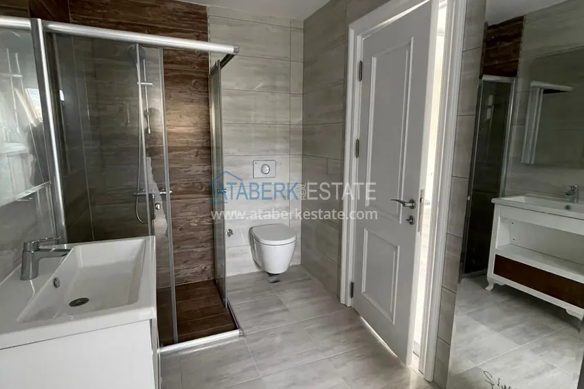 Kupuj  Dwupoziomowy penthouse w rozmiarze king-size w Kargicak z doskonałym wykończeniem 28 