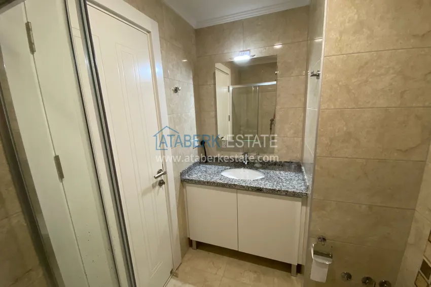 Kupuj  Penthouse w rejonie Oba we wspaniałym kompleksie mieszkaniowym z bogatą infrastrukturą. 27 