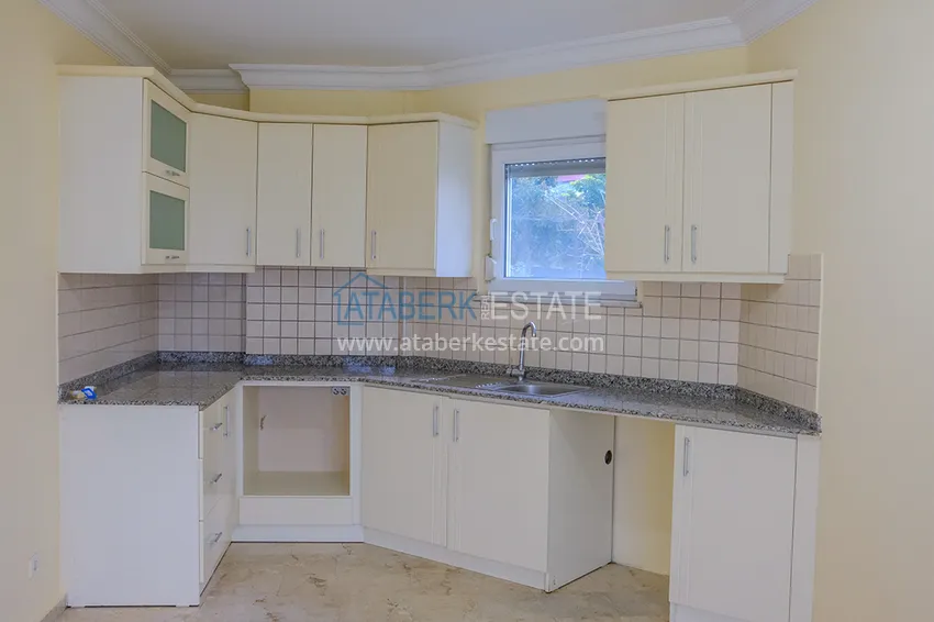 Kupuj  Apartament w Avsallar w kompleksie z infrastrukturą i widokiem na morze 3 