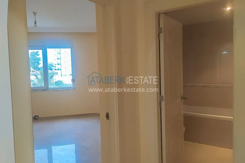 Kupuj  Apartament w Avsallar w kompleksie z infrastrukturą i widokiem na morze 6 