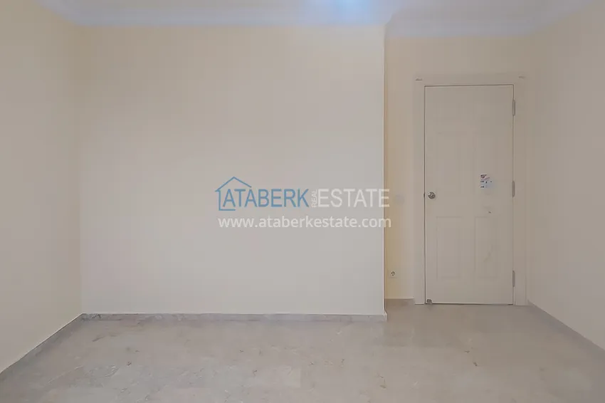 Kupuj  Apartament w Avsallar w kompleksie z infrastrukturą i widokiem na morze 7 