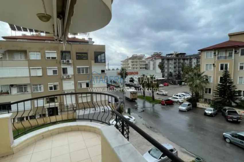 Kupuj  Apartament w centrum Alanyi - plaża Kleopatry, druga linia brzegowa 6 