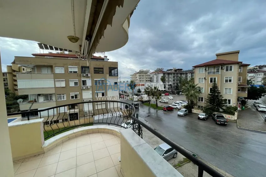 Kupuj  Apartament w centrum Alanyi - plaża Kleopatry, druga linia brzegowa 7 