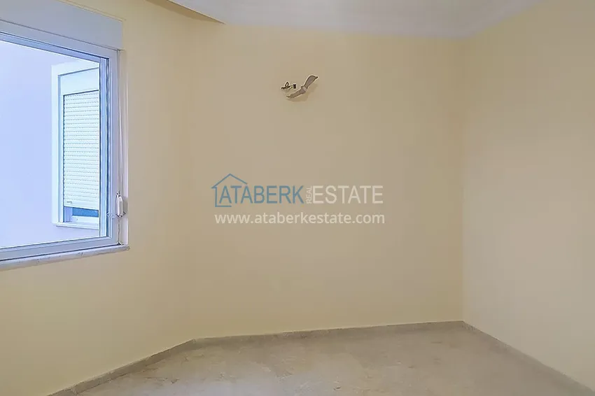 Kupuj  Apartament w Avsallar w kompleksie z infrastrukturą i widokiem na morze 9 