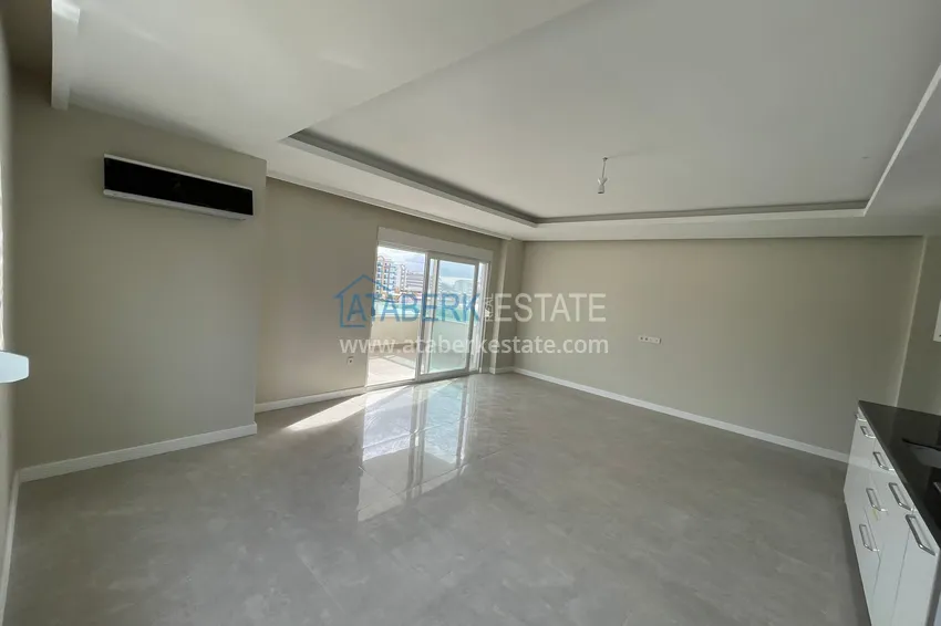 Kupuj  Dwupoziomowy penthouse w rozmiarze king-size w Kargicak z doskonałym wykończeniem 8 