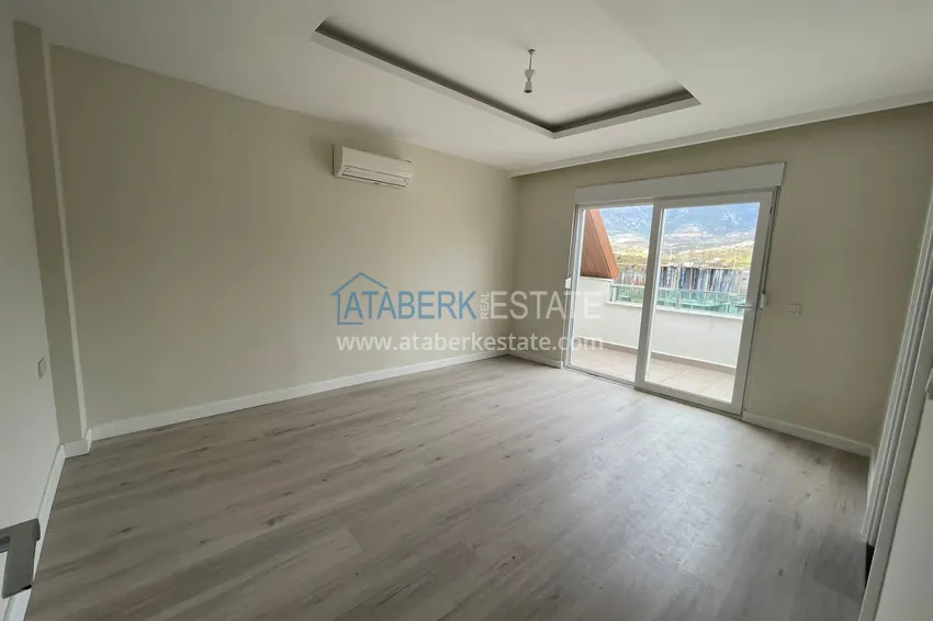 Kupuj  Dwupoziomowy penthouse w rozmiarze king-size w Kargicak z doskonałym wykończeniem 9 