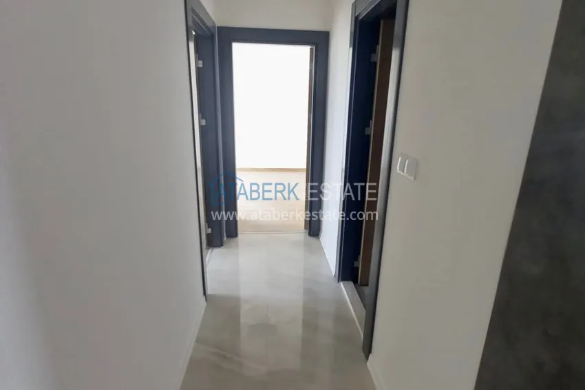 Kupuj Apartamenty w Antalyi w przystępnych cenach, okolice Kepez od dewelopera 12 