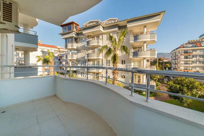 Kupuj Apartament w dzielnicy Oba z designerskim wnętrzem w komfortowym kompleksie 18 