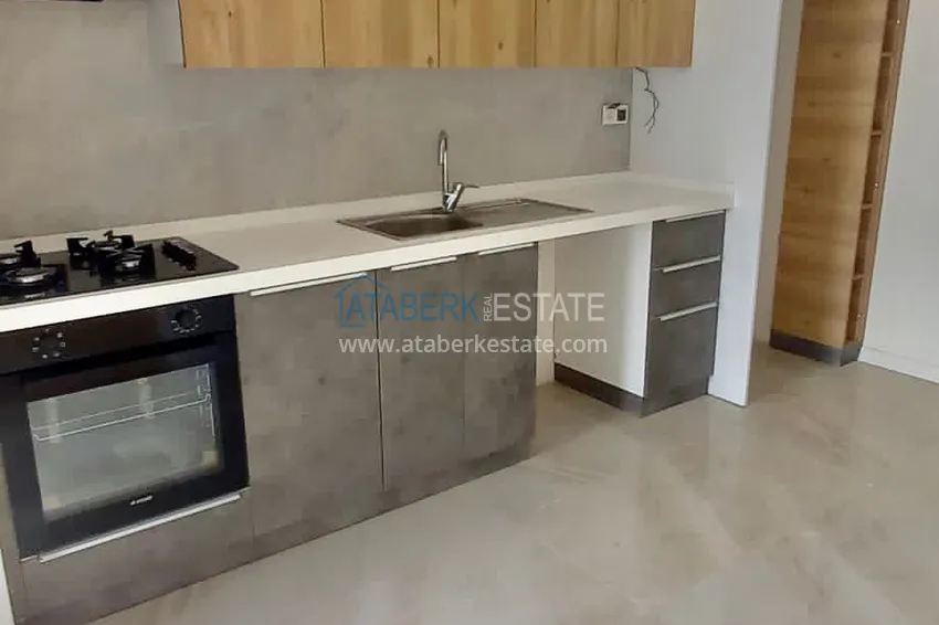 Kupuj Apartamenty w Antalyi w przystępnych cenach, okolice Kepez od dewelopera 5 