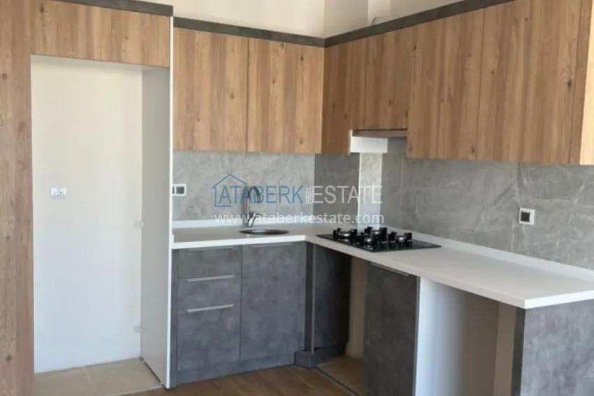 Kupuj Apartamenty w Antalyi w przystępnych cenach, okolice Kepez od dewelopera 7 
