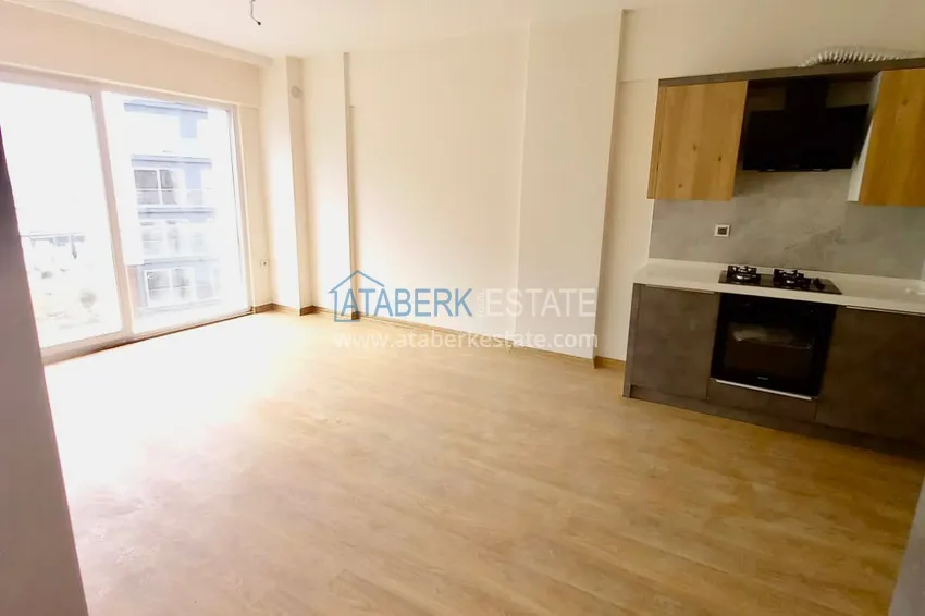 Kupuj Apartamenty w Antalyi w przystępnych cenach, okolice Kepez od dewelopera 9 