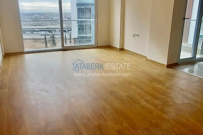 Kupuj Apartamenty w Antalyi w przystępnych cenach, okolice Kepez od dewelopera 10 