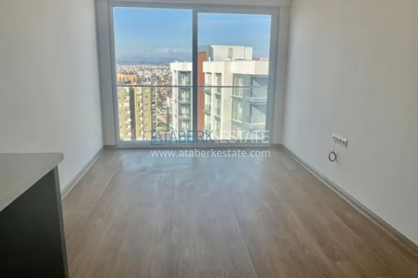 Kupuj Apartamenty w Antalyi w przystępnych cenach, okolice Kepez od dewelopera 11 
