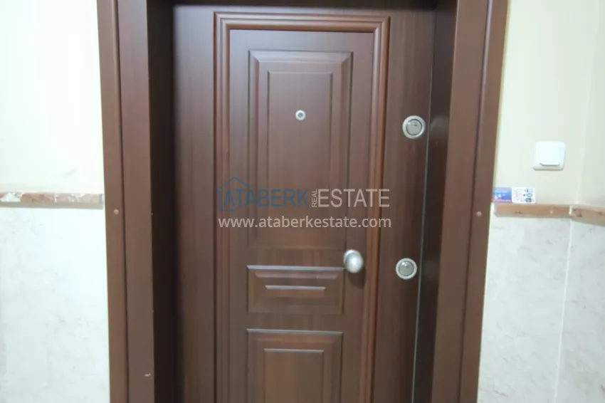 Kupuj  Apartament przy plaży w Mahmutlar, umeblowany  1 