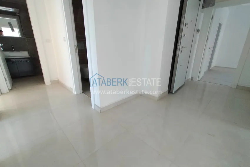 Kupuj  Apartamenty w dzielnicy Oba w nowym nowoczesnym kompleksie mieszkaniowym 2 